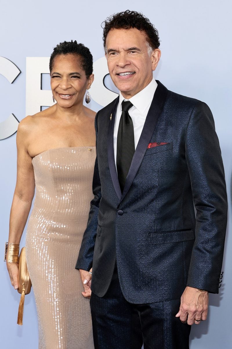 All The Black Couples On The Blue Carpet At The 2024 Tony Awards