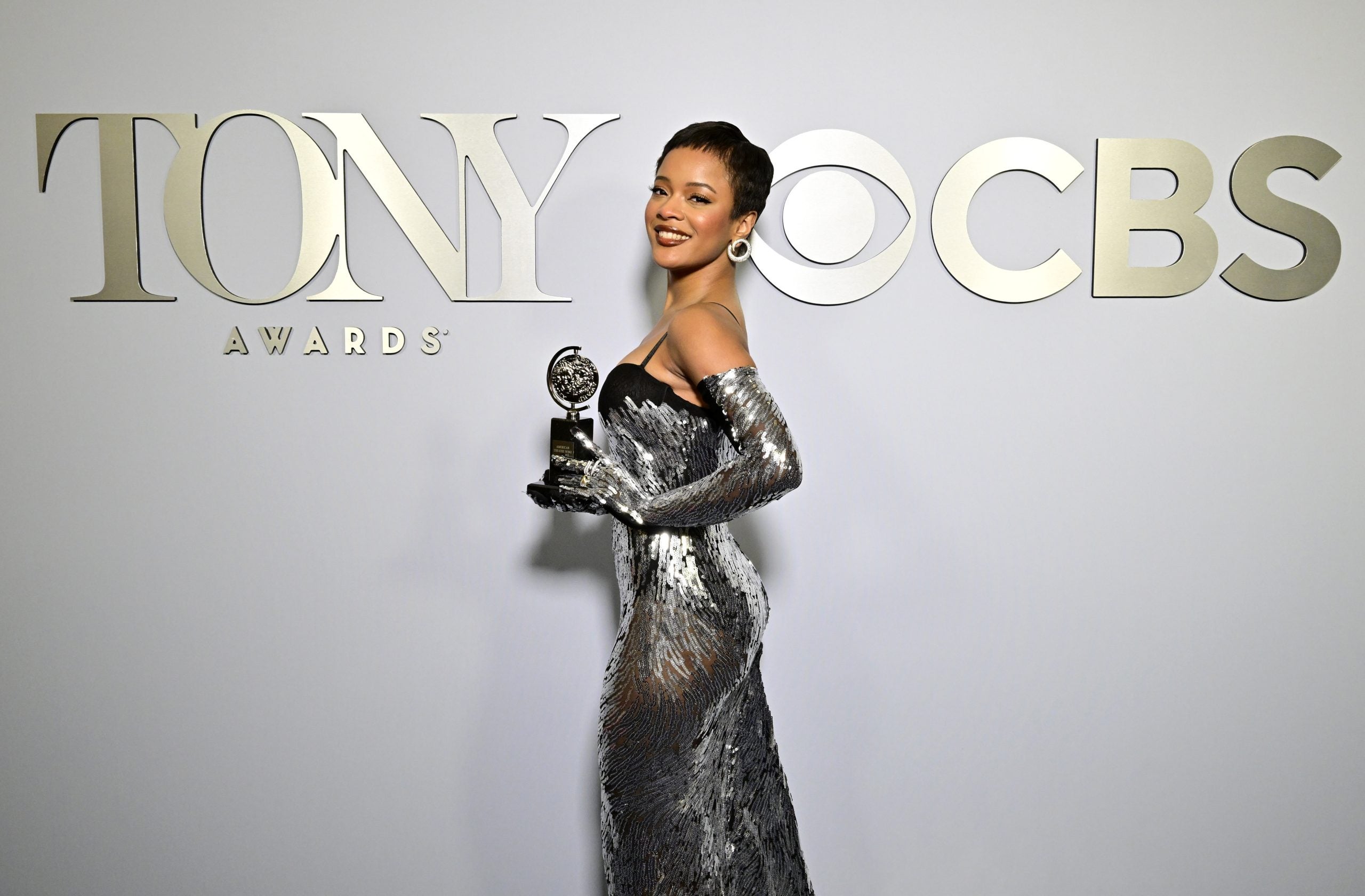 Here's Who Won The Night At The 2024 Tony Awards 