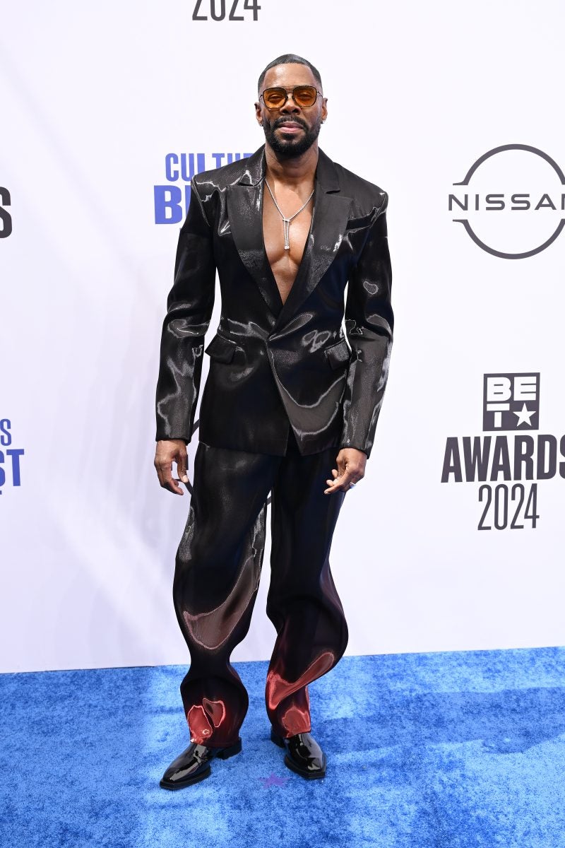 The Best Looks From The 2024 BET Awards