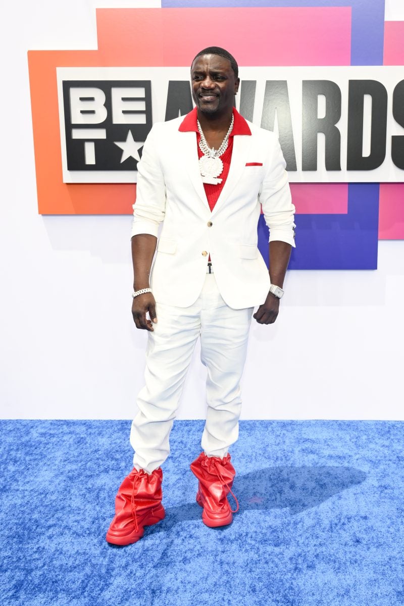 The Best Looks From The 2024 BET Awards