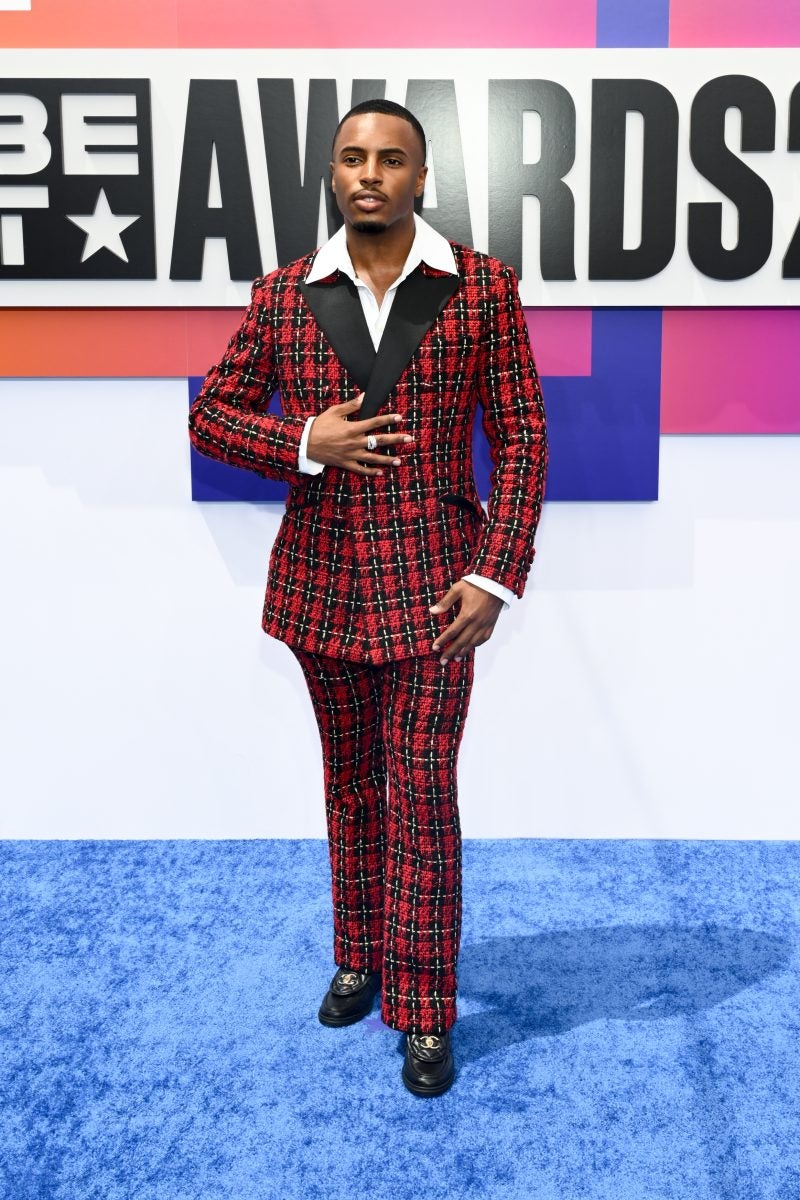 The Best Looks From The 2024 BET Awards