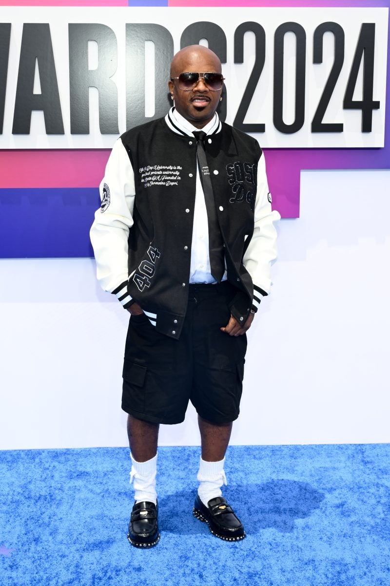 The Best Looks From The 2024 BET Awards