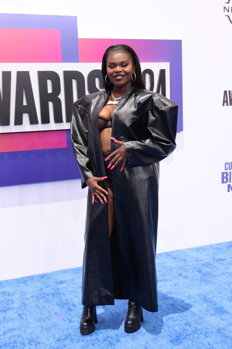 The Best Looks From The 2024 BET Awards