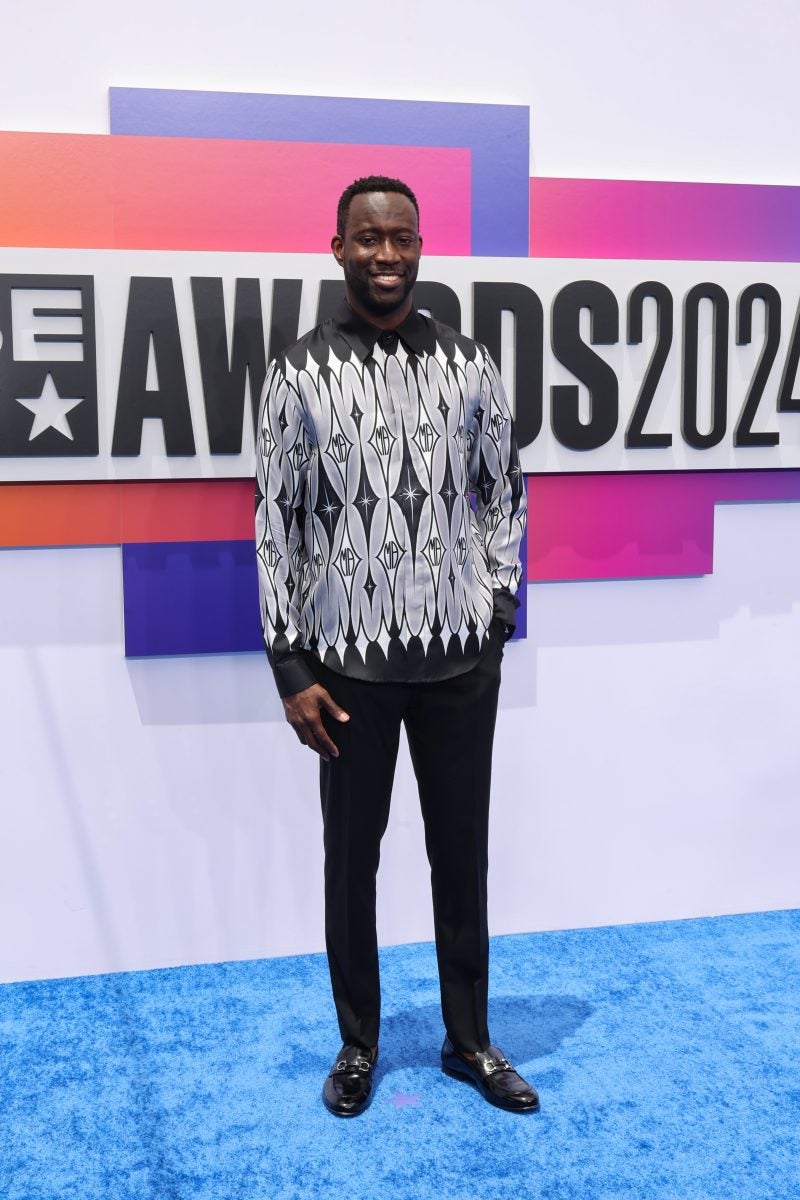 The Best Looks From The 2024 BET Awards