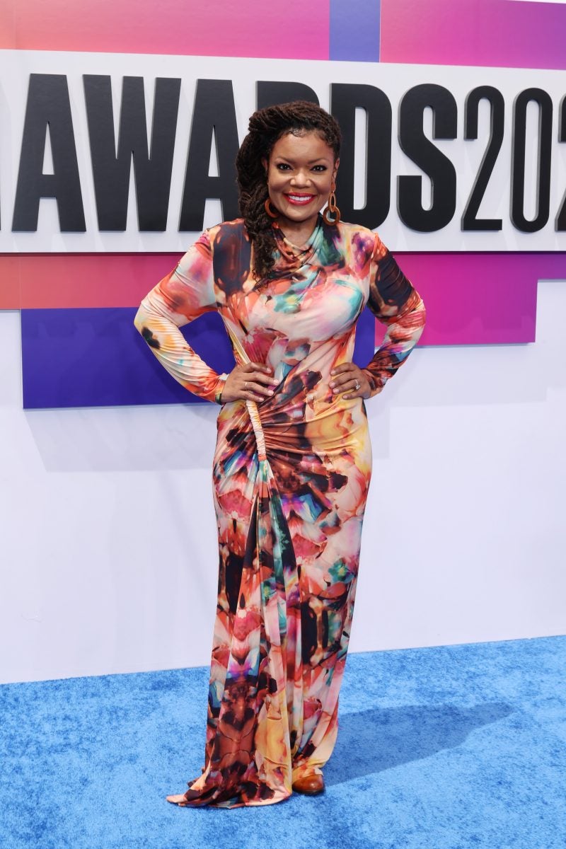 The Best Looks From The 2024 BET Awards