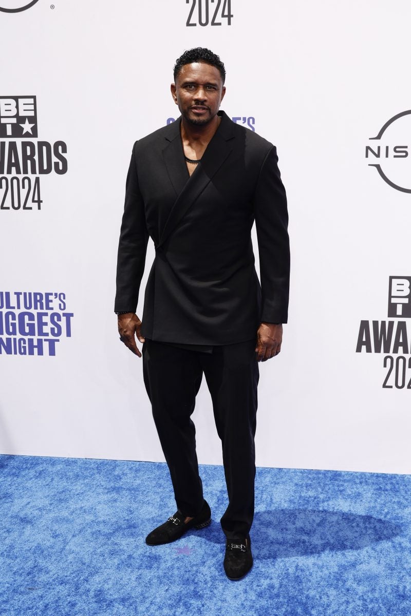 The Best Looks From The 2024 BET Awards