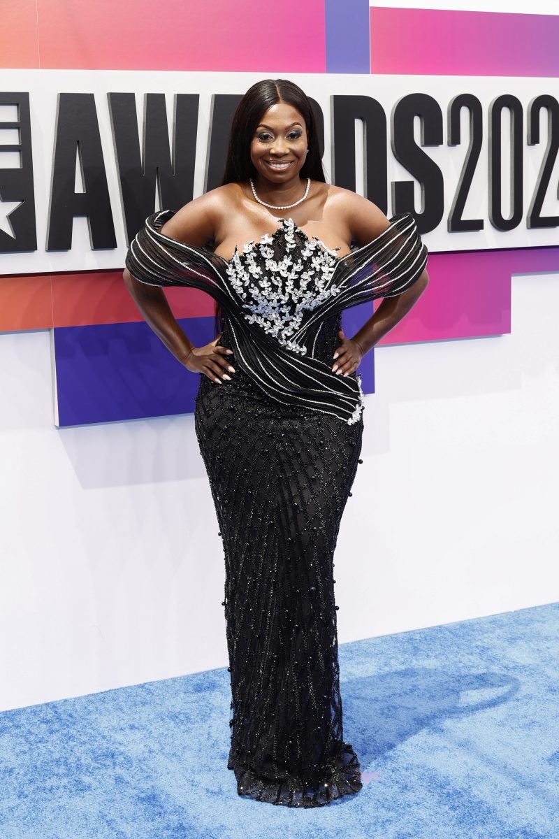 The Best Looks From The 2024 BET Awards