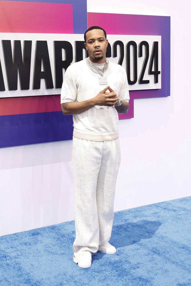 The Best Looks From The 2024 BET Awards