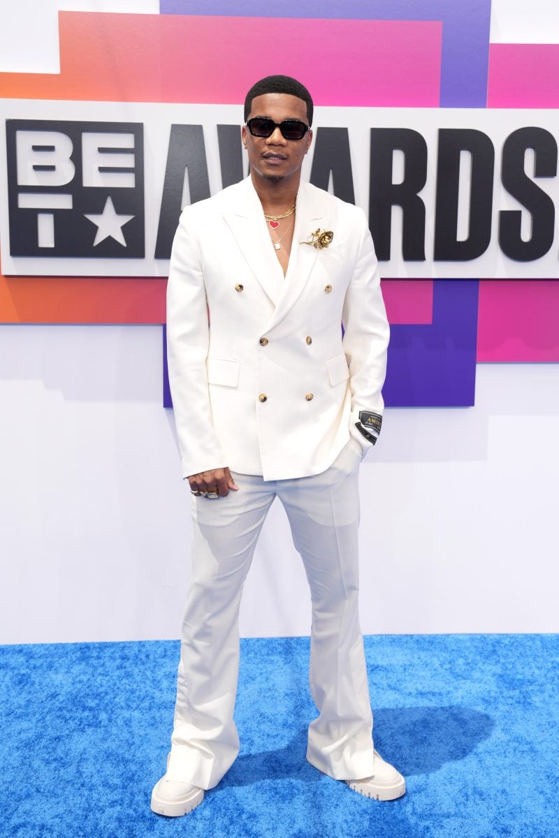 The Best Looks From The 2024 BET Awards