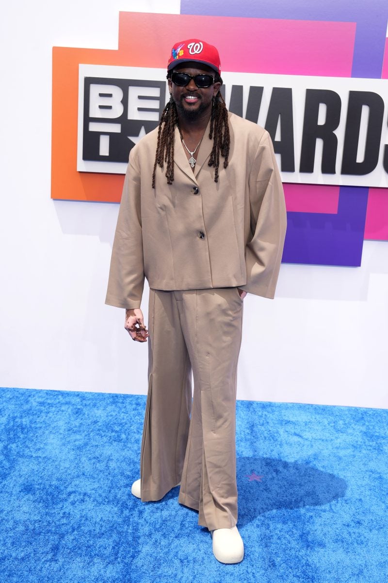 The Best Looks From The 2024 BET Awards