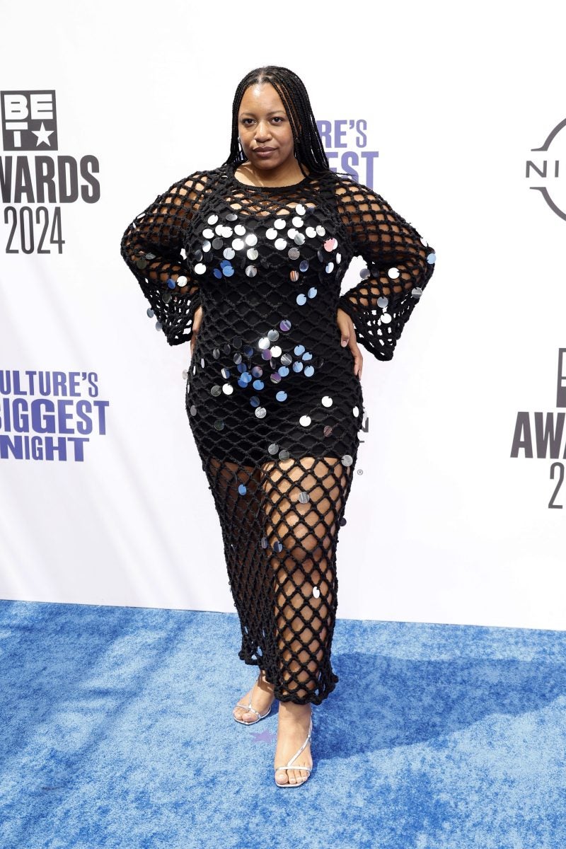The Best Looks From The 2024 BET Awards