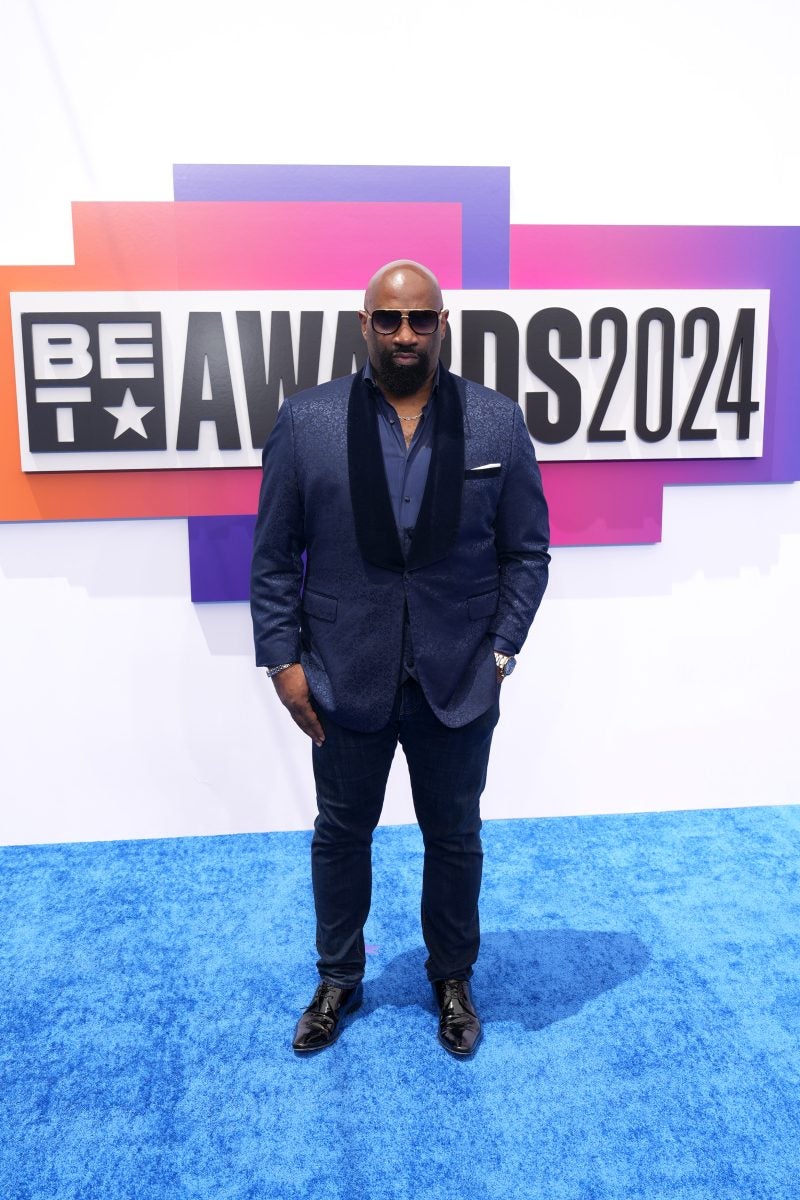 The Best Looks From The 2024 BET Awards