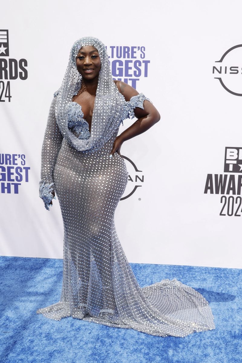 The Best Looks From The 2024 BET Awards