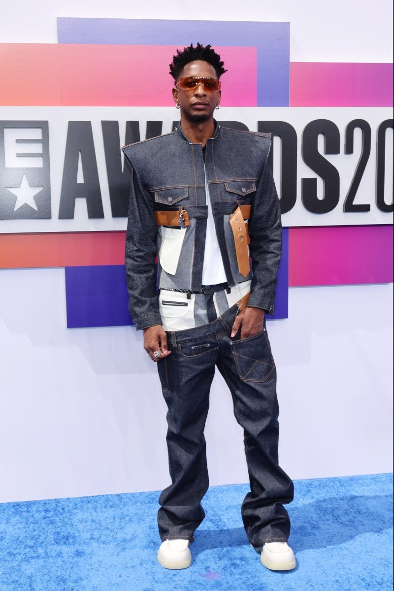The Best Looks From The 2024 BET Awards