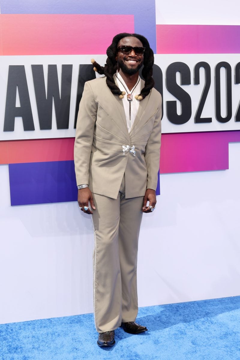 The Best Looks From The 2024 BET Awards
