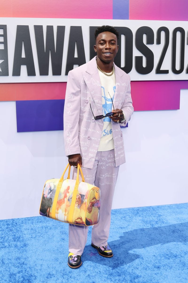 The Best Looks From The 2024 BET Awards