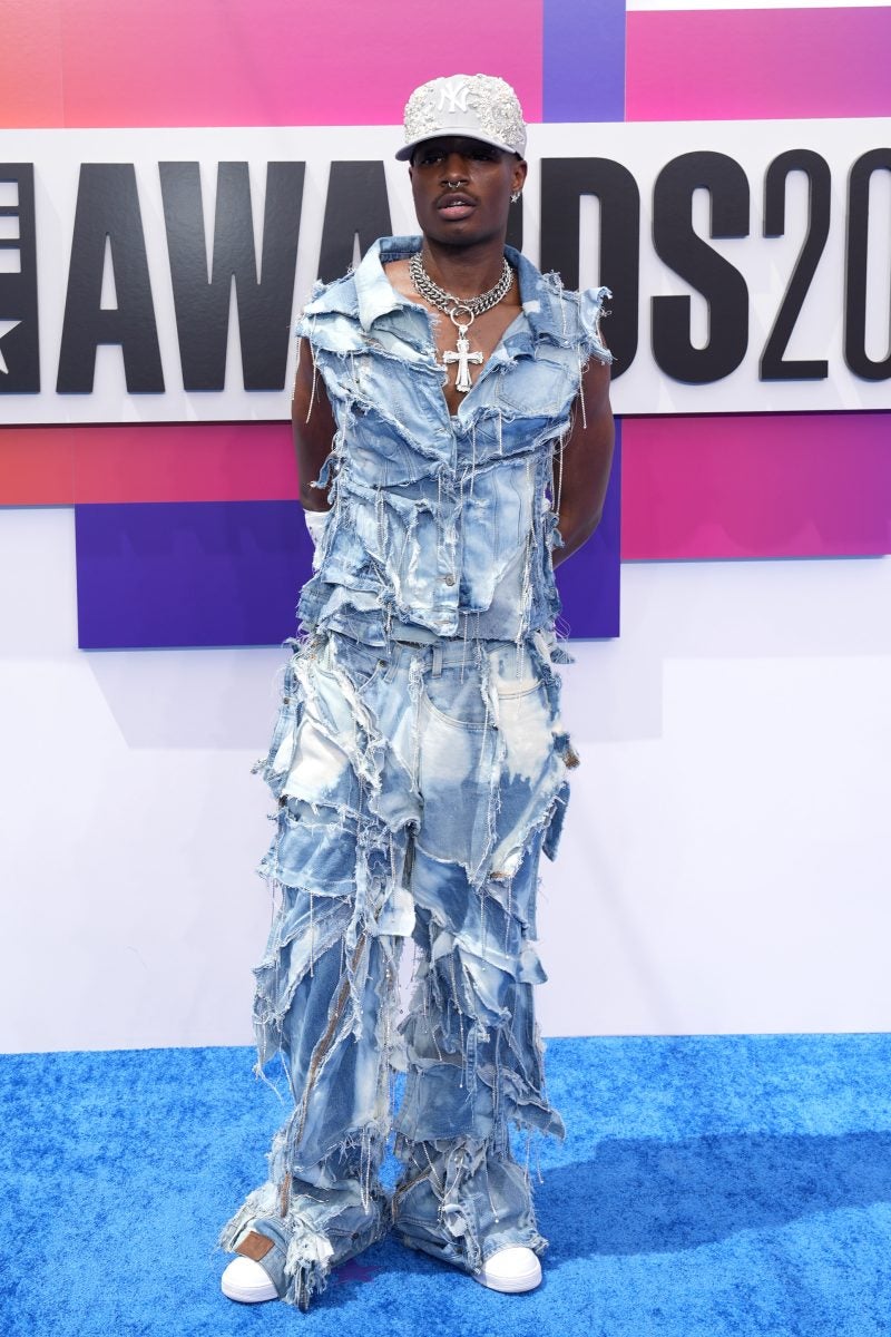 The Best Looks From The 2024 BET Awards