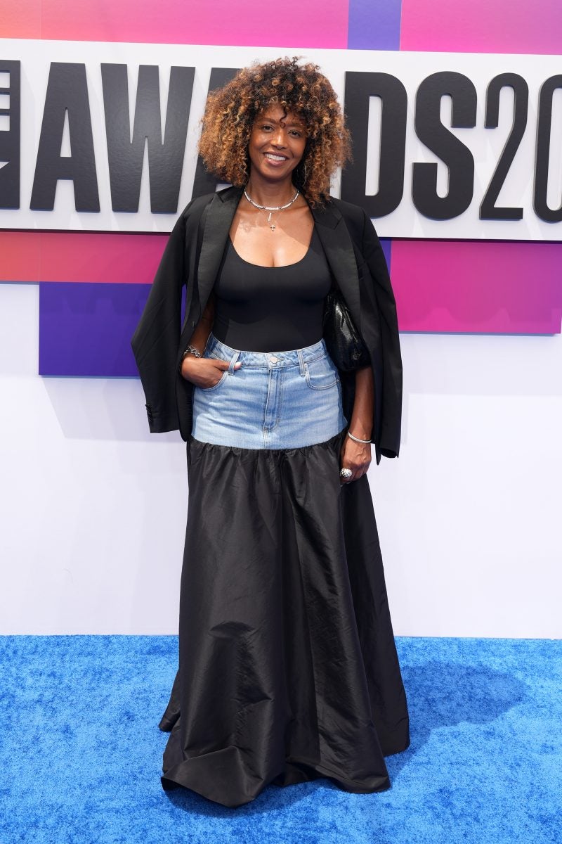 The Best Looks From The 2024 BET Awards
