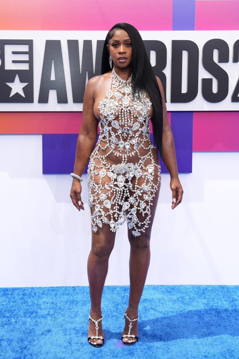 The Best Looks From The 2024 BET Awards