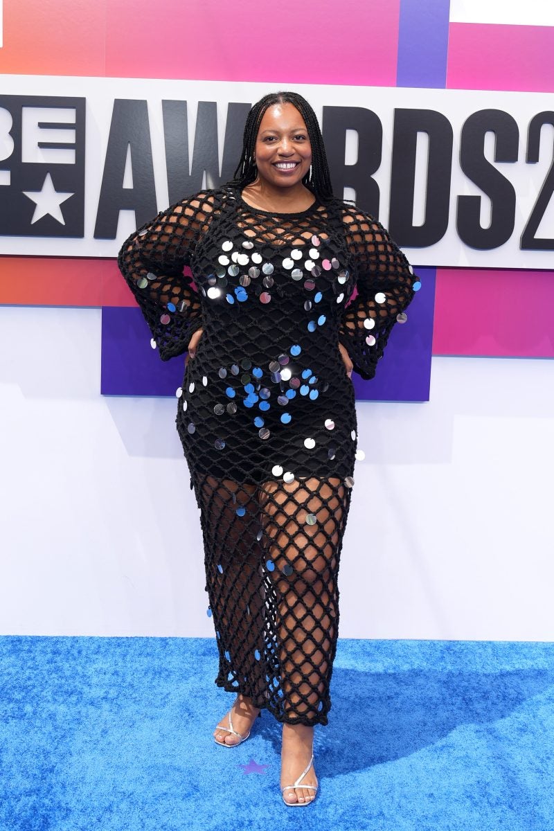 The Best Looks From The 2024 BET Awards