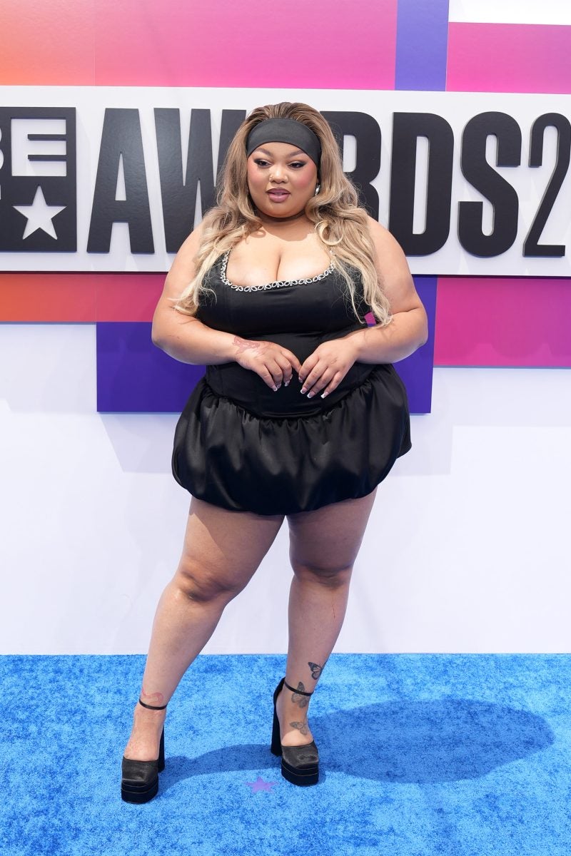 The Best Looks From The 2024 BET Awards
