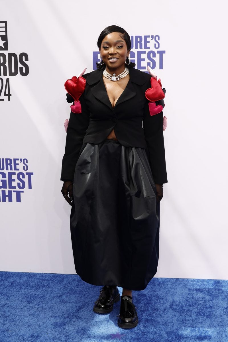 The Best Looks From The 2024 BET Awards