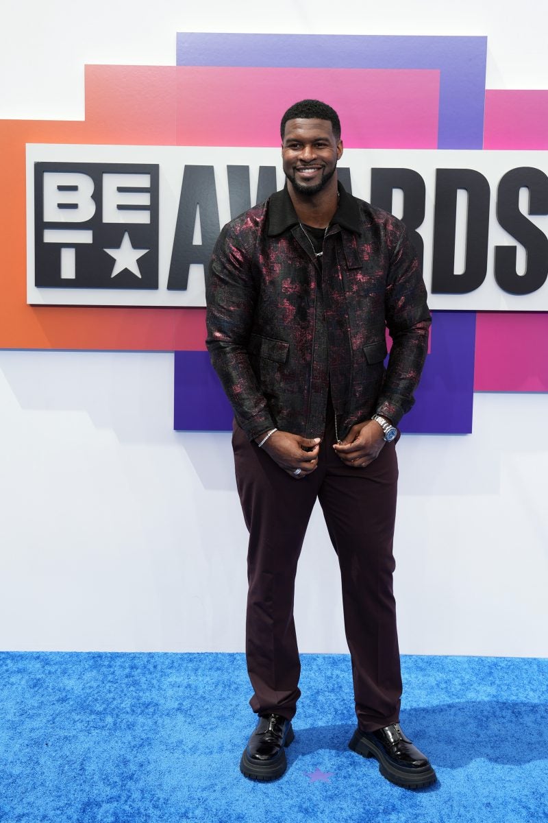 The Best Looks From The 2024 BET Awards