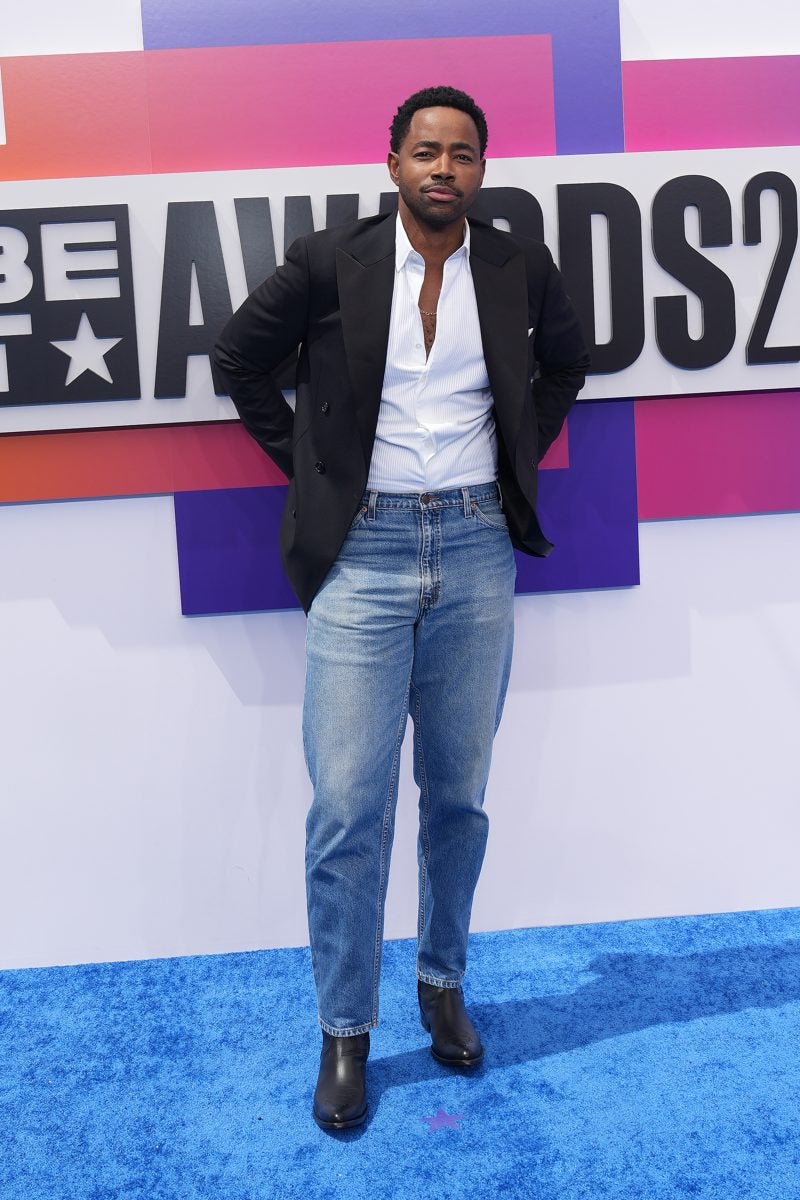 The Best Looks From The 2024 BET Awards