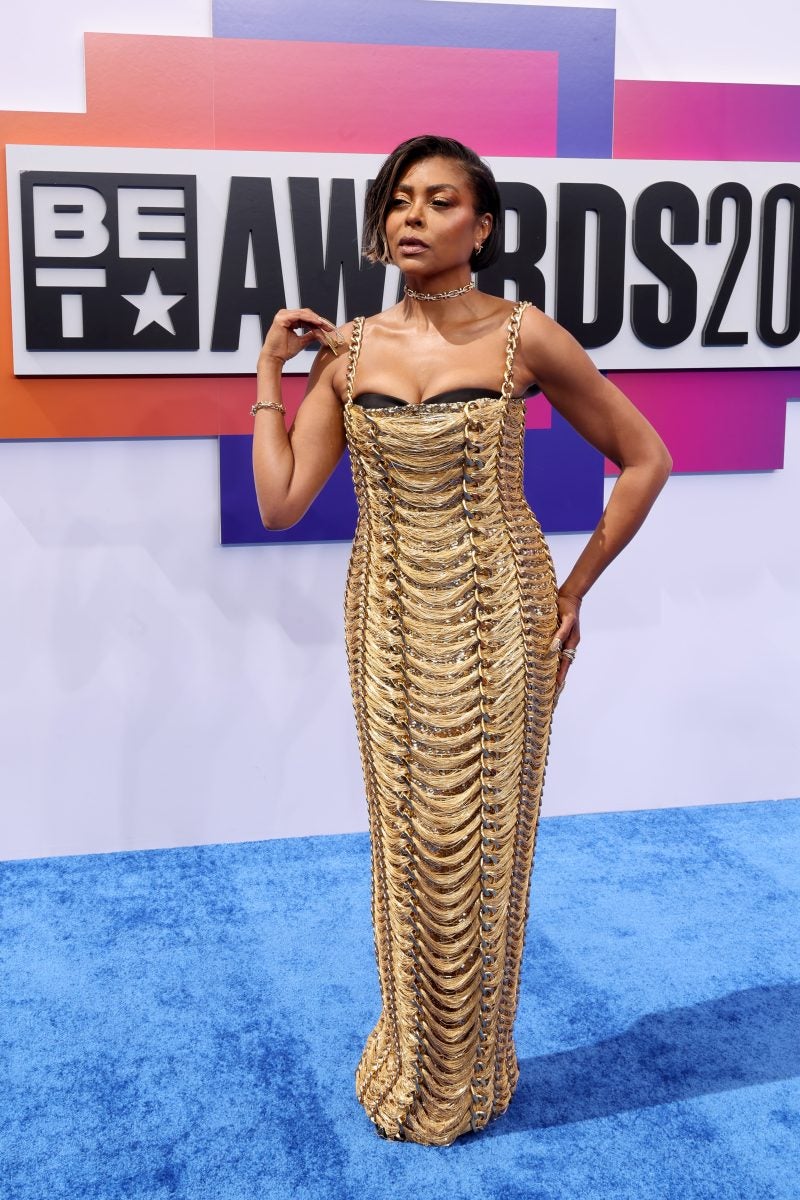 The Best Looks From The 2024 BET Awards