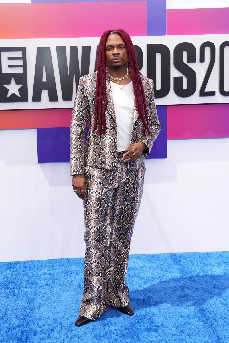 The Best Looks From The 2024 BET Awards