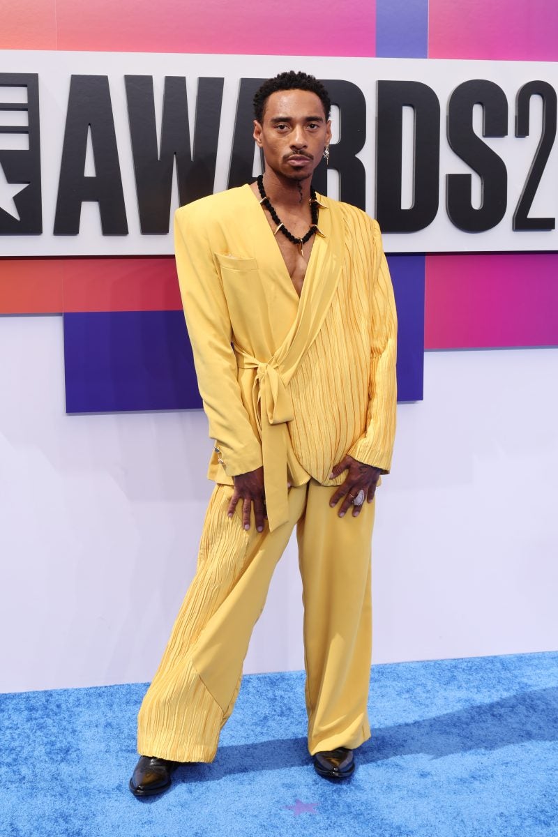 The Best Looks From The 2024 BET Awards