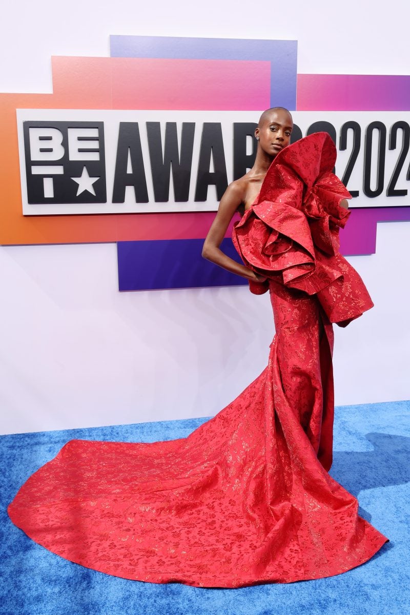 The Best Looks From The 2024 BET Awards