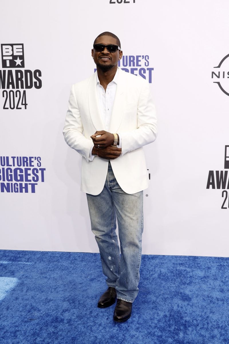 The Best Looks From The 2024 BET Awards