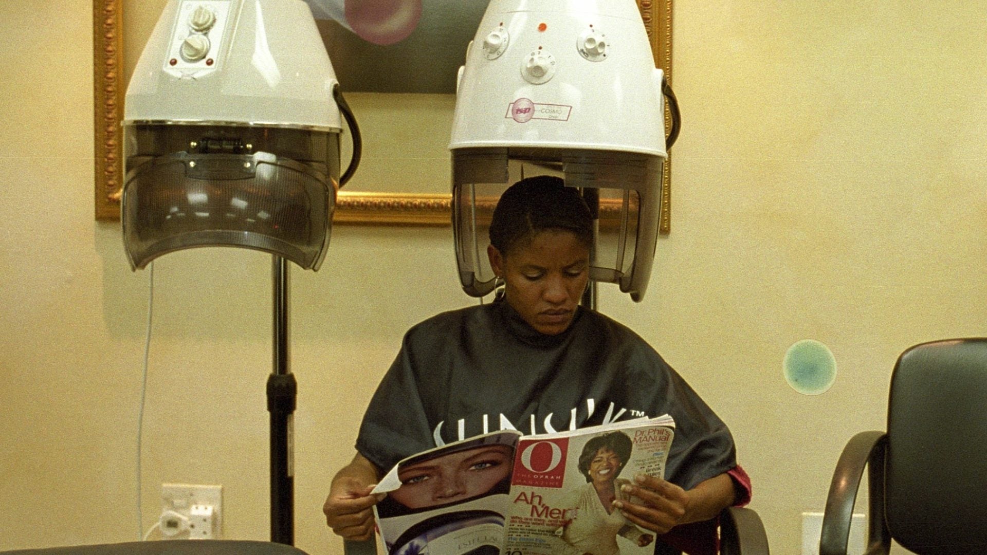 These Are The Hairstyles Our Editors Are Wearing To The 2025 Essence Festival