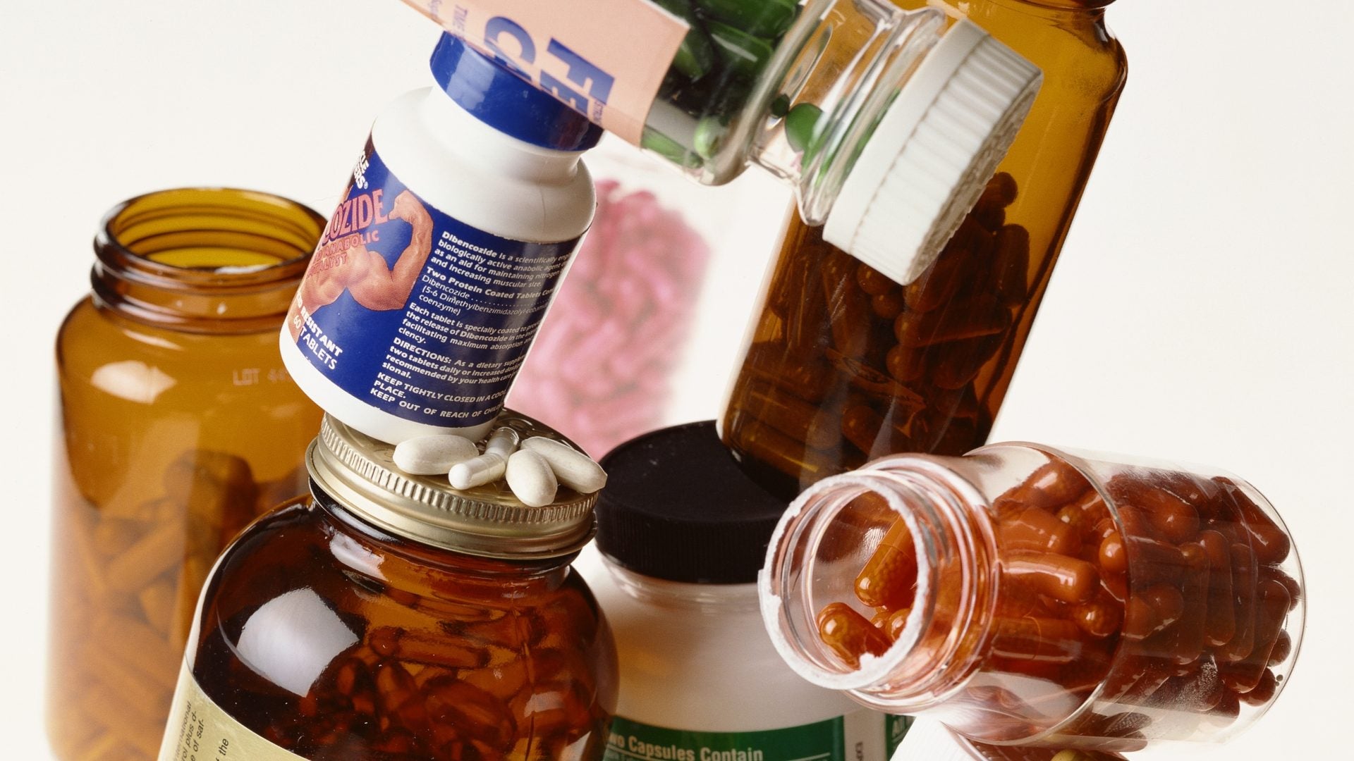 The Truth About Beauty Supplements, According To An Expert