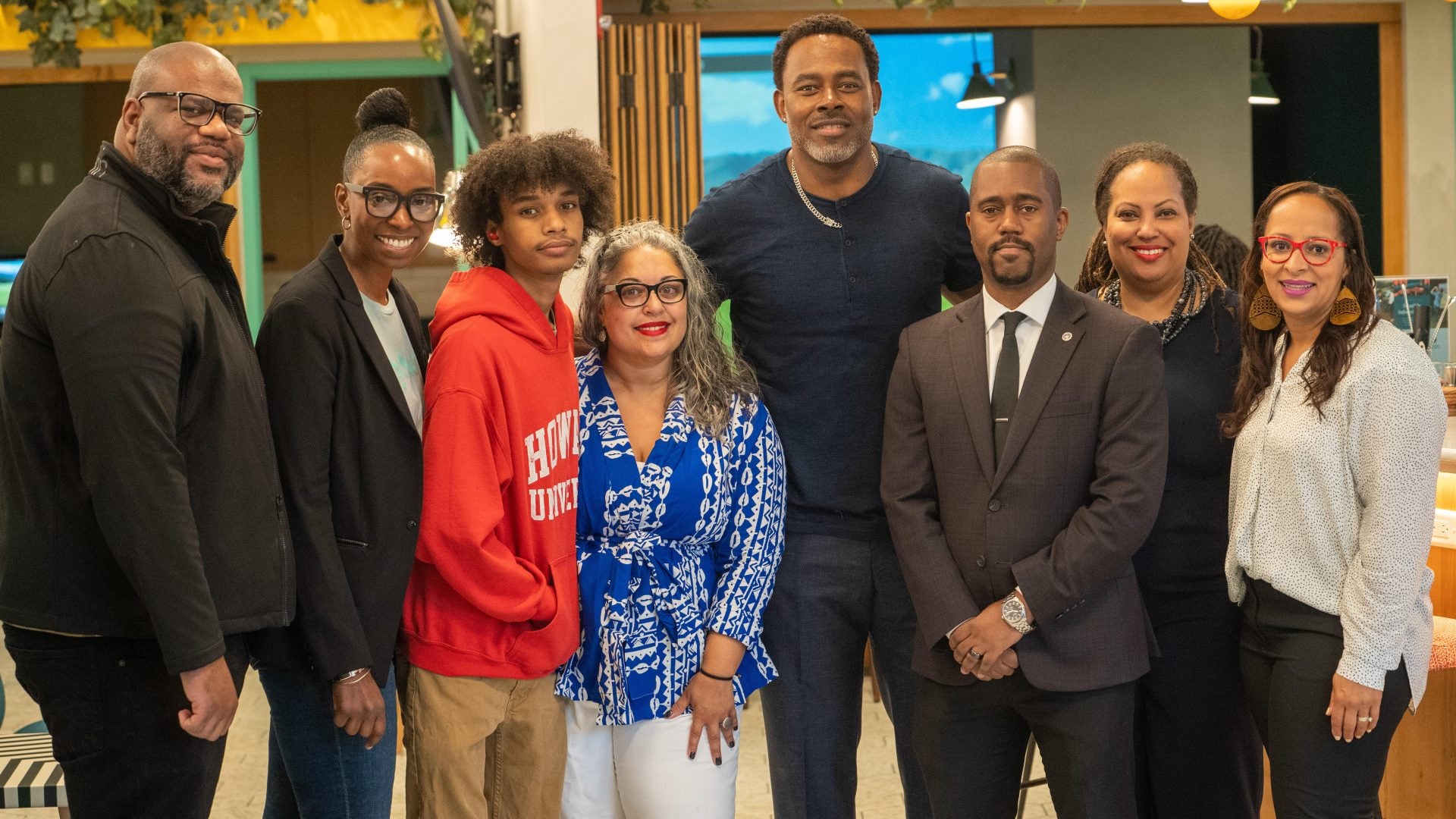 PNC And Howard University Are Shaping The Future Of Black Entrepreneurship