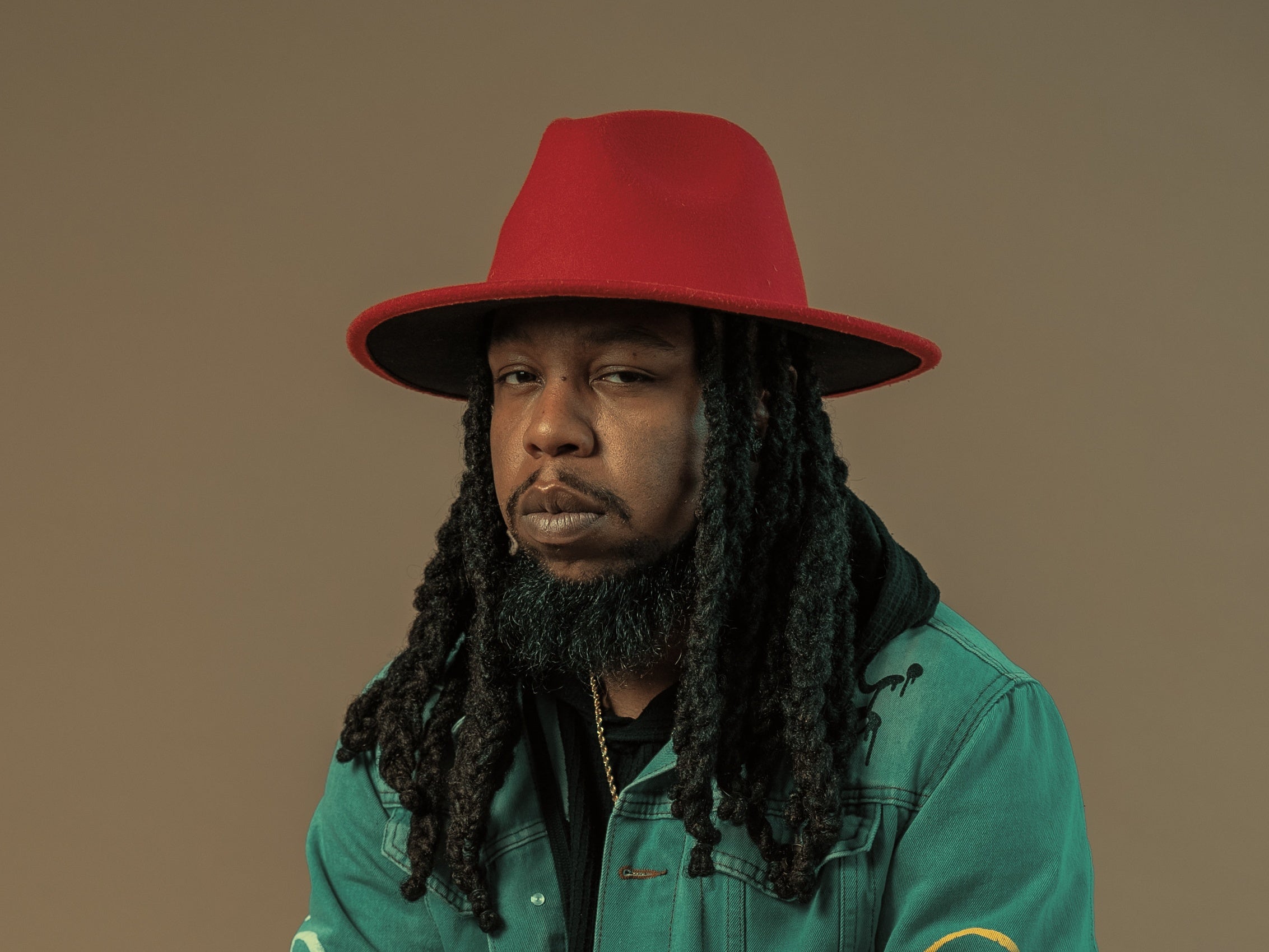 In The Chair With: Donato Smith