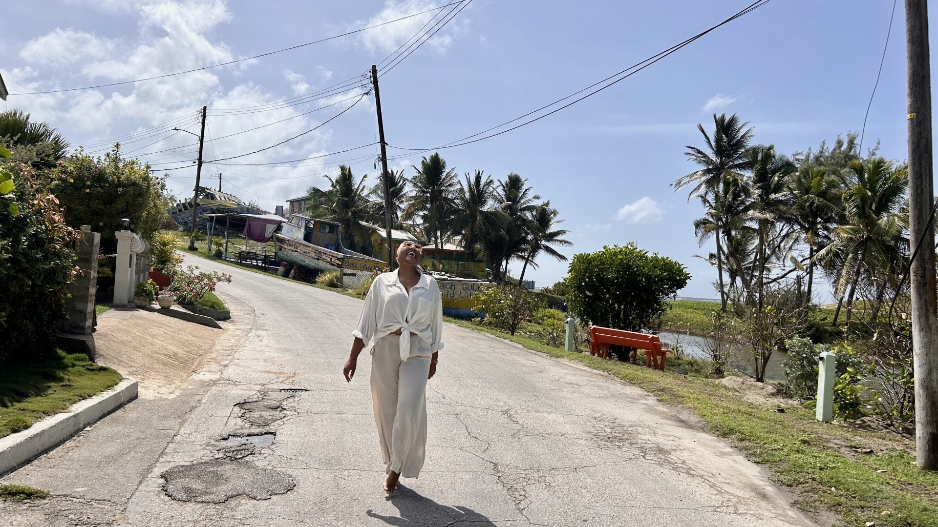 Barbados On A Budget