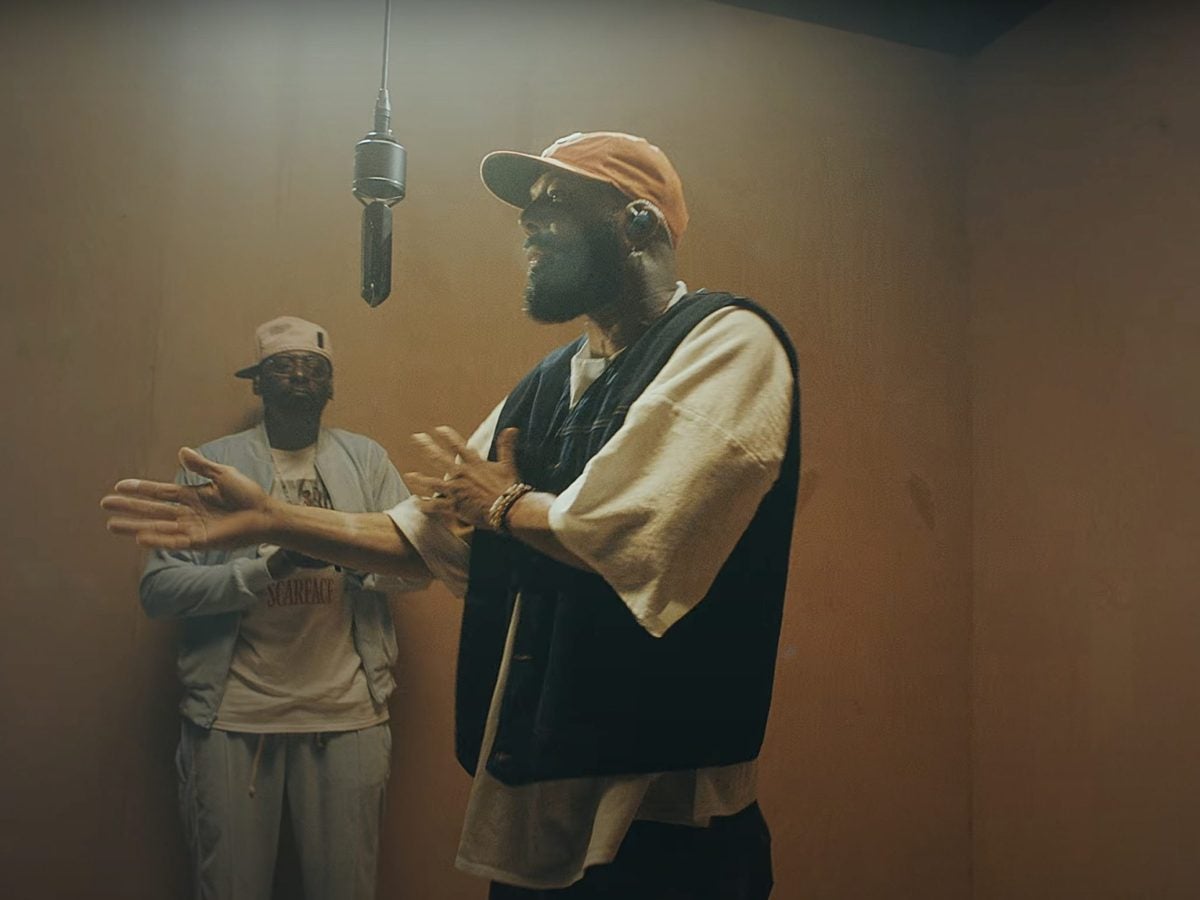 Best New Music This Week: Normani, Victoria Monét, Pharrell Williams And More