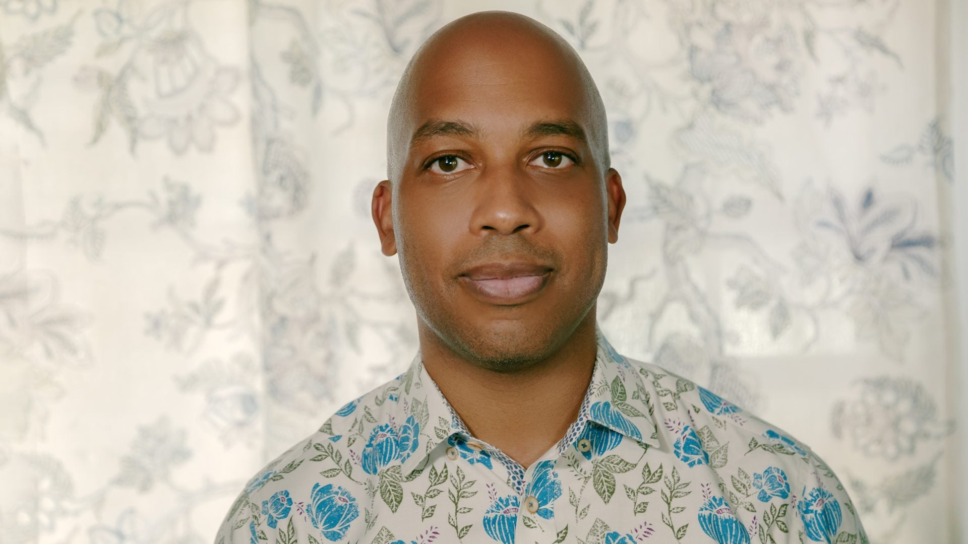 This Award-Winning Writer Was Tapped By RuPaul To Help Empower Queer Authors