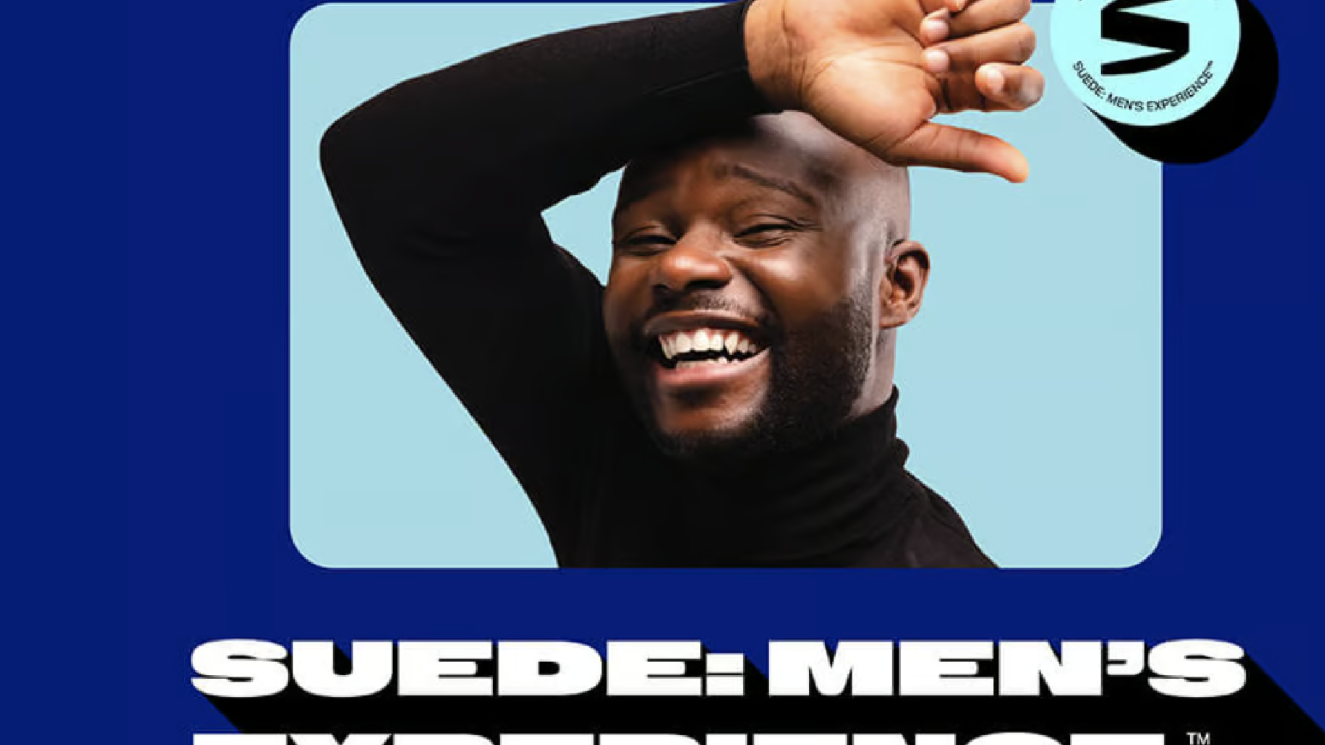 The Panels And Programming You Can’t Miss At The SUEDE Men’s Experience During ESSENCE Festival Of Culture