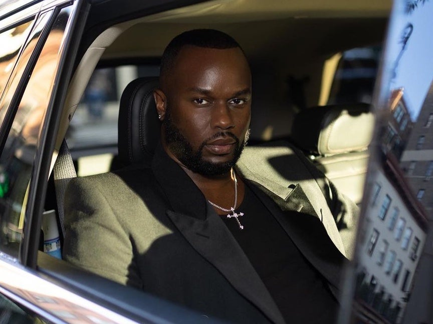 In The Chair With: Jawara