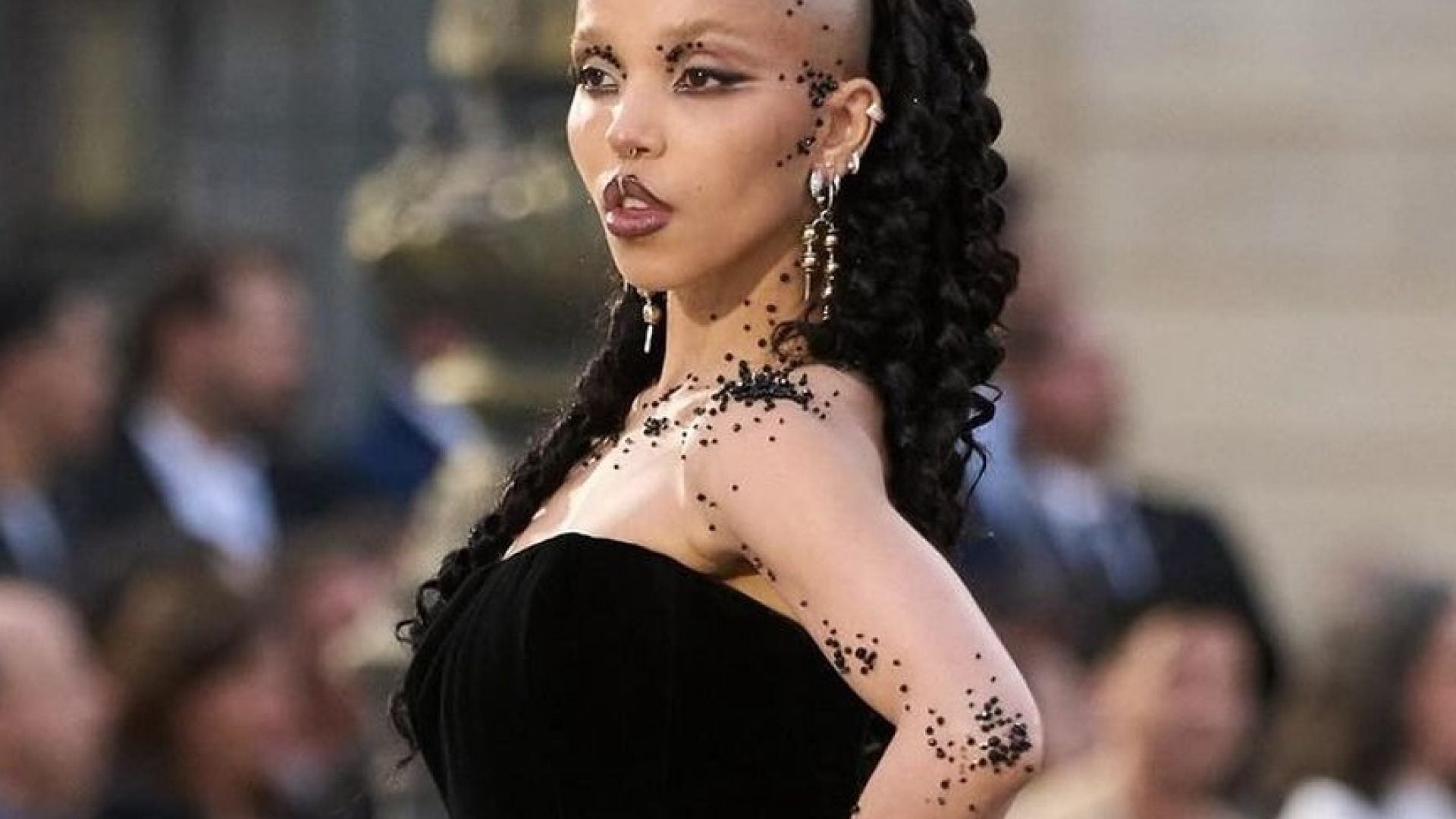 ICYMI: 9 Celebrity Beauty Moments From The Week