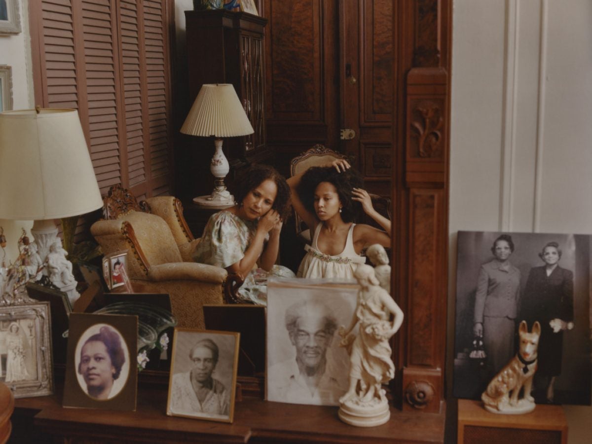 14 MustSee Black Art Exhibitions Essence Essence