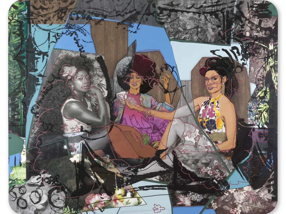 14 MustSee Black Art Exhibitions Essence Essence