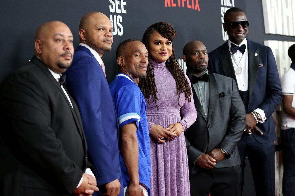 Netflix, Ava DuVernay Reach Settlement With Former Prosecutor In Defamation Lawsuit Over “When They See Us”