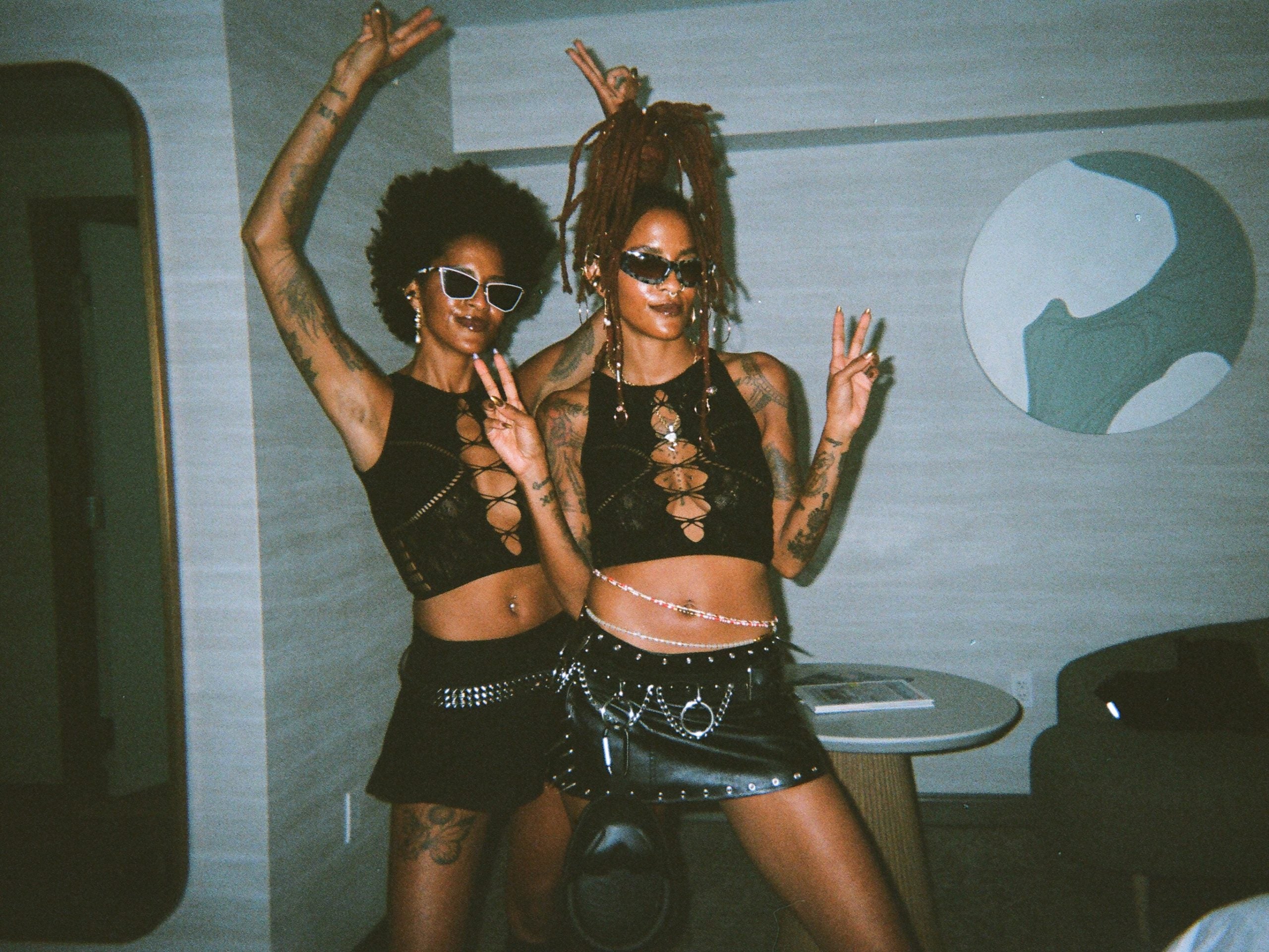 Visionary Duo Coco And Breezy Take The Music Scene By Storm