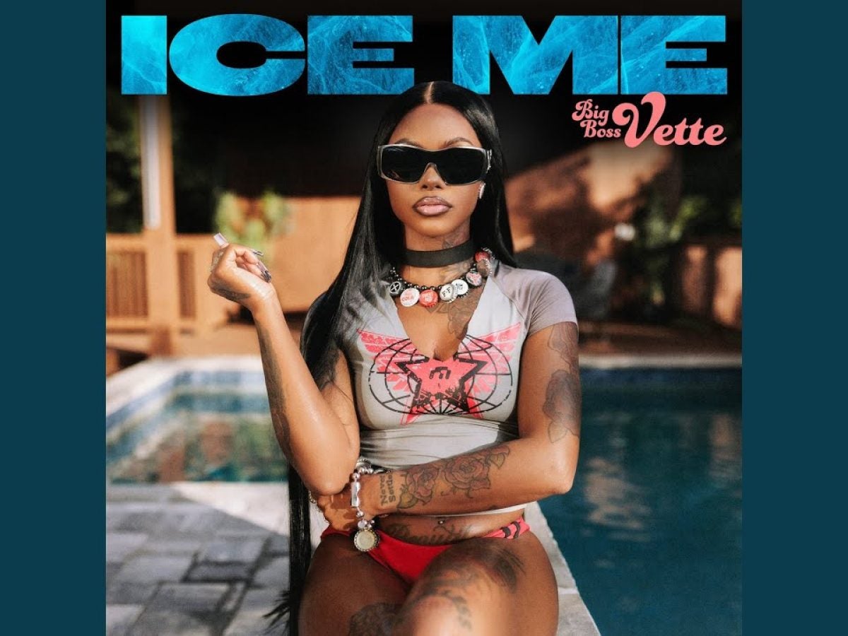 Best New Music This Week: Normani, Victoria Monét, Pharrell Williams And More