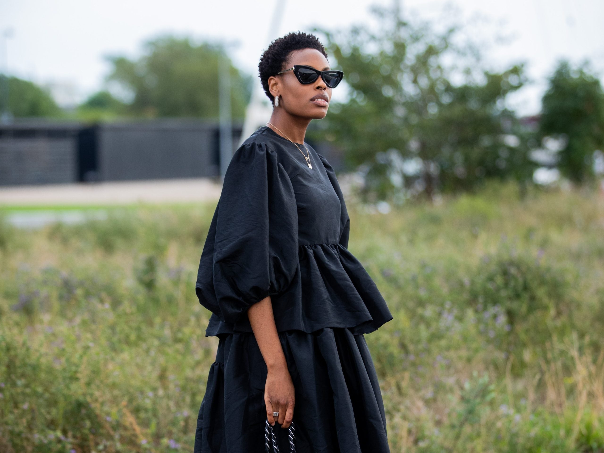 Why A Peplum Top Is Essential For Your Going Out Wardrobe