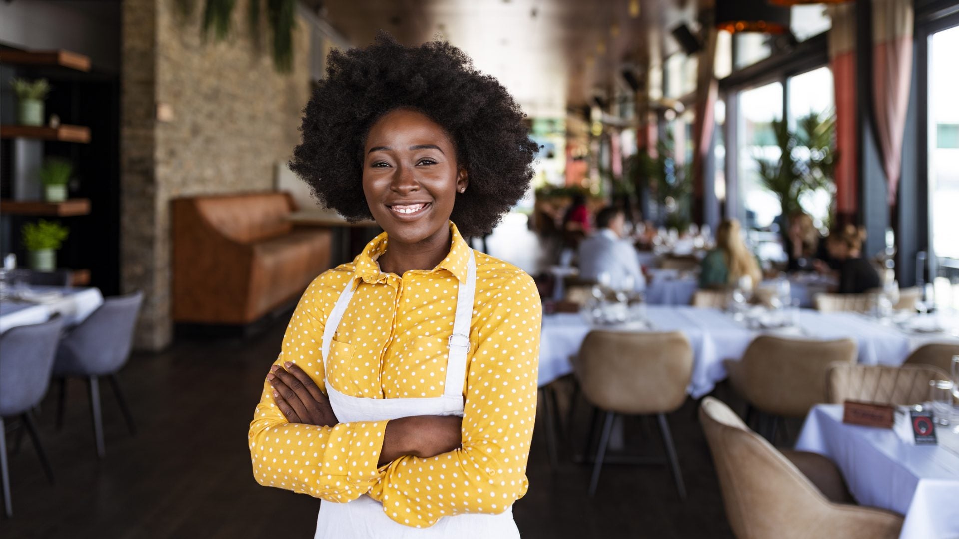 This Program Wants To Teach You How To Become A Franchisee 